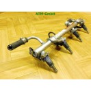 Einspritzleiste Einspritzdüse Mercedes Benz A-Klasse W169 A2660701795