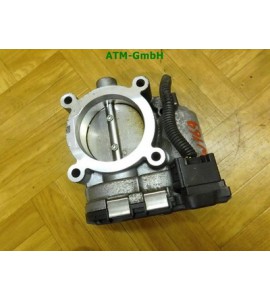 Drosselklappe Mercedes Benz A-Klasse W169 Bosch A2661410525 0280750175