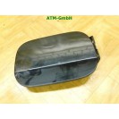 Tankklappe Mercedes Benz A-Klasse W169 Farbcode 191 Kosmosschwarz Metallic