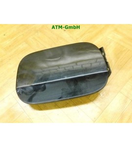 Tankklappe Mercedes Benz A-Klasse W169 Farbcode 191 Kosmosschwarz Metallic