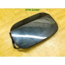Tankklappe Mercedes Benz A-Klasse W169 Farbcode 191 Kosmosschwarz Metallic