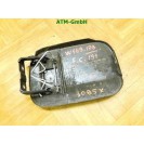 Tankklappe Mercedes Benz A-Klasse W169 Farbcode 191 Kosmosschwarz Metallic