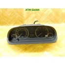 Tacho Kombiinstrument Mercedes Benz A-Klasse W169 Gelaufen 188.000 KM