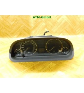 Tacho Kombiinstrument Mercedes Benz A-Klasse W169 Gelaufen 188.000 KM