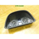 Tacho Kombiinstrument Mercedes Benz A-Klasse W169 Gelaufen 188.000 KM