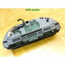 Tacho Kombiinstrument Mercedes Benz A-Klasse W169 Gelaufen 188.000 KM