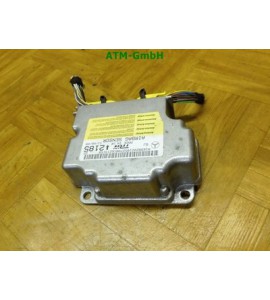 Airbagsteuergerät Steuergerät Mercedes Benz A-Klasse W169 TRW A1698202185