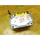 Airbagsteuergerät Steuergerät Mercedes Benz A-Klasse W169 TRW A1698202185