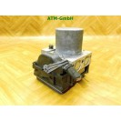 ABS Hydraulikblock Mercedes Benz A-Klasse W169 Bosch 0265950840 A0064314612