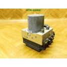 ABS Hydraulikblock Mercedes Benz A-Klasse W169 Bosch 0265950840 A0064314612