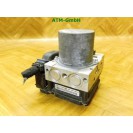 ABS Hydraulikblock Mercedes Benz A-Klasse W169 Bosch 0265950840 A0064314612