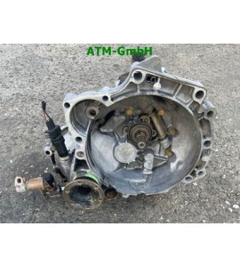 Getriebe Schaltgetriebe VW Polo 6N2 45 1.0 33 kW Getriebecode CWN