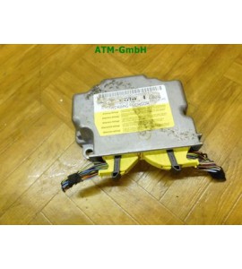 Airbagsteuergerät Steuergerät Mercedes Benz A-Klasse W169 TRW A1698206626