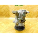 Klimakompressor Toyota Auris Denso 447260-1255