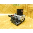 ABS Hydraulikblock Skoda Roomster Bosch 0265950689 6R0614517B 0265284575