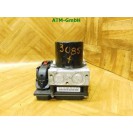 ABS Hydraulikblock Skoda Roomster Bosch 0265950689 6R0614517B 0265284575
