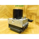 ABS Hydraulikblock Skoda Roomster Bosch 0265950689 6R0614517B 0265284575