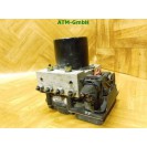 ABS Hydraulikblock Skoda Roomster Bosch 0265950689 6R0614517B 0265284575