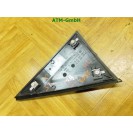 Abdeckblende hinten links Mercedes Benz A-Klasse W169 Fahrerseite A1696903387