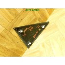 Abdeckblende hinten links Mercedes Benz A-Klasse W169 Fahrerseite A1696903387