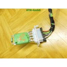 Widerstand Vorwiderstand Mercedes Benz A-Klasse W169