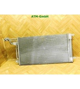 Kühler Kondensator Klimakühler Seat Ibiza 4 IV Behr 6R0820411D