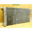 Kühler Kondensator Klimakühler Seat Ibiza 4 IV Behr 6R0820411D