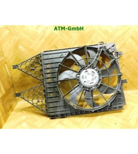 Elektrolüfter Kühlerlüfter Lüfter Seat Ibiza 4 IV 6R0121207 Geiger