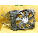 Elektrolüfter Kühlerlüfter Lüfter Seat Ibiza 4 IV 6R0121207 Geiger