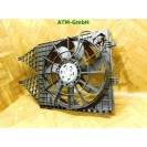 Elektrolüfter Kühlerlüfter Lüfter Seat Ibiza 4 IV 6R0121207 Geiger