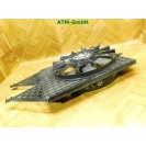 Elektrolüfter Kühlerlüfter Lüfter Seat Ibiza 4 IV 6R0121207 Geiger