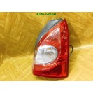 Bremsleuchte Rückleuchte Bremslicht Rücklicht rechts Renault Twingo 2 II 3 türig