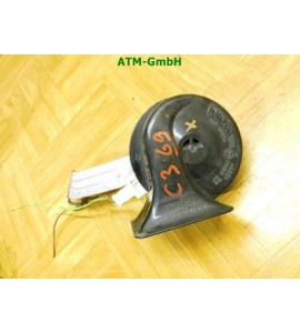 Hupe Signalhorn Signalhupe Citroen C3 I Klaxon TR99 0092018