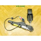 Gurtschloss Gurtstraffer vorne rechts Citroen C3 I 5 türig Beifahrerseite