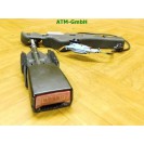 Gurtschloss Gurtstraffer vorne rechts Citroen C3 I 5 türig Beifahrerseite