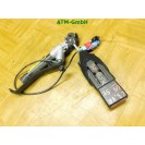 Gurtschloss Gurtstraffer vorne rechts Citroen C3 I 5 türig Beifahrerseite