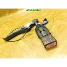 Gurtschloss Gurtstraffer vorne rechts Citroen C3 I 5 türig Beifahrerseite