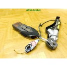 Gurtschloss Gurtstraffer vorne rechts Citroen C3 I 5 türig Beifahrerseite