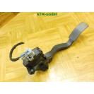 Gurtschloss Gurtstraffer vorne links Citroen C3 I 5 türig 9640676877