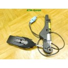 Gurtschloss Gurtstraffer vorne links Citroen C3 I 5 türig 9640676877