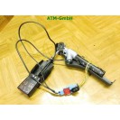 Gurtschloss Gurtstraffer vorne links Citroen C3 I 5 türig 9640676877