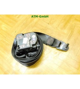 Gurt Sicherheitsgurt Gurtstraffer vorne rechts Citroen C3 I 5 türig 34003897