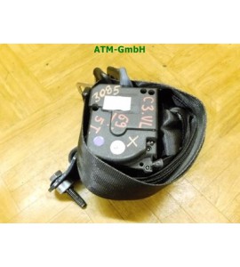 Gurt Sicherheitsgurt Gurtstraffer vorne links Citroen C3 I 5 türig 96803565XX