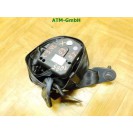 Gurt Sicherheitsgurt Gurtstraffer vorne links Citroen C3 I 5 türig 96803565XX
