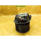 Gebläse Heizungsgebläse Gebläsemotor Citroen C3 I Valeo GMV