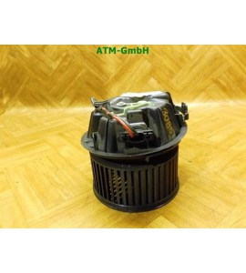 Gebläse Heizungsgebläse Gebläsemotor Citroen C3 I Valeo GMV