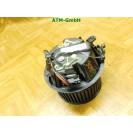 Gebläse Heizungsgebläse Gebläsemotor Citroen C3 I Valeo GMV