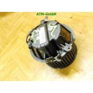 Gebläse Heizungsgebläse Gebläsemotor Citroen C3 I Valeo GMV