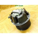 Gebläse Heizungsgebläse Gebläsemotor Citroen C3 I Valeo GMV