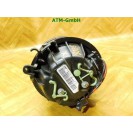 Gebläse Heizungsgebläse Gebläsemotor Citroen C3 I Valeo GMV